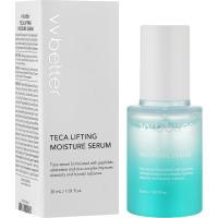 Сыворотка для лица VVBetter Teca Lifting Moisture Serum Увлажняющая лифтинг-сы Фото