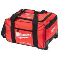 Сумка для инструмента Milwaukee строителя, с колесиками XL Фото