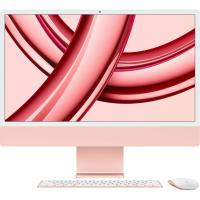 Комп'ютер Apple A2874 24" iMac Retina 4.5K / Apple M3 with 8-core Фото