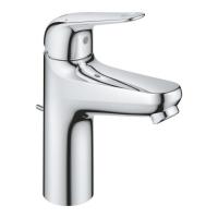 Смеситель Grohe M-Size Euroeco Фото