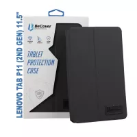 Чехол для планшета BeCover Premium Lenovo Tab P11 (2nd Gen) (TB-350FU/TB-350X Фото