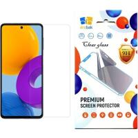 Стекло защитное Drobak Realme C67 Фото