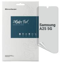 Плівка захисна Armorstandart Matte Samsung A25 5G (A256) Фото
