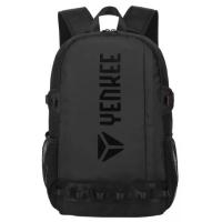 Рюкзак для ноутбука YENKEE 15.6" Gaming TROOPER YBB 1504 20L Black Фото