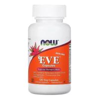 Витаминно-минеральный комплекс Now Foods Комплекс Для Женщин, Eve Capsules, Superior Women' Фото