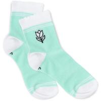 Шкарпетки дитячі BNM с цветочком Фото