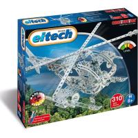 Конструктор Eitech Армейский вертолет Фото