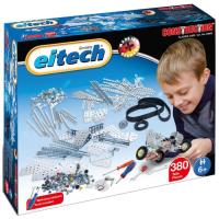 Конструктор Eitech Набор расширения Фото