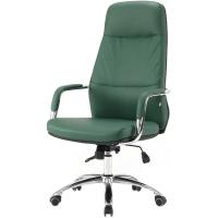 Офісне крісло Аклас Сейя Зелений Фото