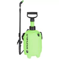 Опрыскиватель Grunhelm SP-7 Фото