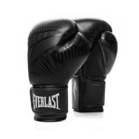 Боксерские перчатки Everlast Spark Training Gloves 870934-70-8 чорний 14 oz Фото