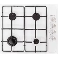 Варочна поверхня Jantar HSR 60 WH EF Фото
