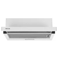 Витяжка кухонна Weilor WT 63 WH Фото