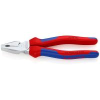 Плоскогубці KNIPEX 200мм Фото