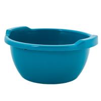 Таз Алеана Бирюзовый 5 л Фото