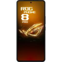Мобільний телефон ASUS ROG Phone 8 Pro 16/512Gb Black Фото
