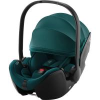 Автокресло Britax-Romer Baby-Safe Pro (Atlantic Green) Фото