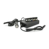 Блок питания к ноутбуку Voltronic 100W Universal + Auto(12V), ручн. регулировка, 8 р Фото