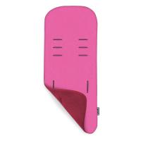 Матрацик в коляску Maxi-Cosi Inovi Memory Foam Pink-Pink M Фото
