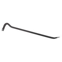 Лом Sigma с гвоздодером, шестигранный 600x16мм Фото