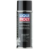 Моторна олива Liqui Moly MOTORBIKE LUFT-FILTER 0,4л Фото
