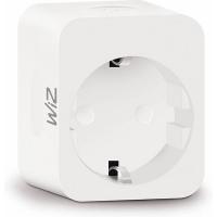 Умная розетка WiZ Smart Plug Фото