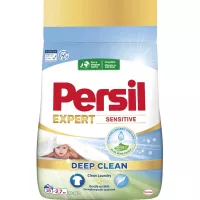 Стиральный порошок Persil Expert Deep Clean Автомат Sensitive 2.7 кг Фото