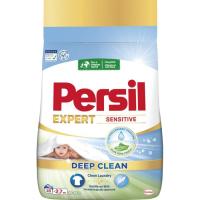 Пральний порошок Persil Expert Deep Clean Автомат Sensitive 2.7 кг Фото
