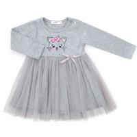 Платье детское Breeze с фатиновой юбкой Фото