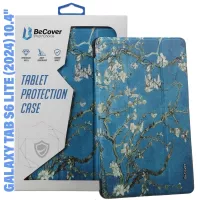 Чехол для планшета BeCover Smart Case Samsung Tab S6 Lite (2024) 10.4" P620/P Фото