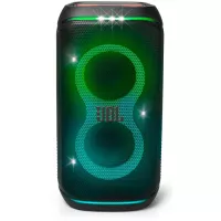 Акустическая система JBL PartyBox Club 120 Black Фото