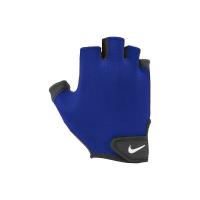 Рукавички для фітнесу Nike M Essential FG синій, антрацит Уні XL N.000.0003.4 Фото