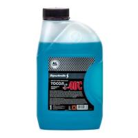 Тосол SPUTNIK А-40 (-40) 1л Фото