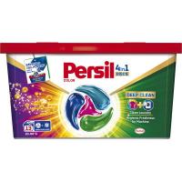 Капсулы для стирки Persil 4in1 Discs Color Deep Clean 13 шт. Фото