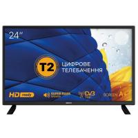 Телевізор Satelit 24H8000T Фото