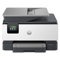 Многофункциональное устройство HP OfficeJet Pro 9120b с Wi-Fi Фото