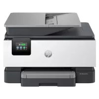 Багатофункціональний пристрій HP OfficeJet Pro 9120b з Wi-Fi Фото