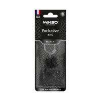 Ароматизатор для автомобіля WINSO AIR BAG Exclusive 20г Фото
