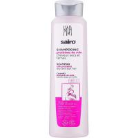 Шампунь Sairo Expertise Silk Proteins Shampoo Протеїни шовку 750 Фото