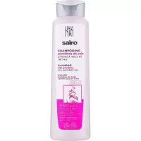 Шампунь Sairo Expertise Silk Proteins Shampoo Протеїни шовку 750 Фото