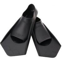 Ласты Arena Powerfin 95218-051 чорний 45-46 Фото