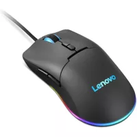 Мышка Lenovo M210 RGB USB Black Фото