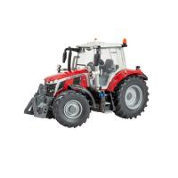 Спецтехника Britains Трактор Massey Ferguson 6S.180, 1:32 Фото