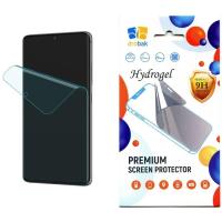 Пленка защитная Drobak Hydrogel Samsung Galaxy S24 Plus Фото
