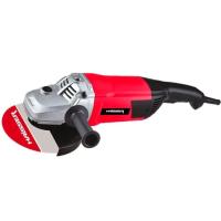 Шліфувальна машина HAISSER GA-28, 230мм, 2800W Фото