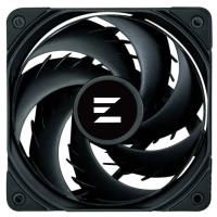 Кулер до корпусу Zalman ZM-AF120BLACK Фото