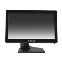 POS-термінал Geos S1503R J6412/8GB/256GB/6xUSB/2xRS232/Ethernet/1368 Фото