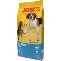 Сухий корм для собак Josera JosiDog Master Mix 15 кг Фото