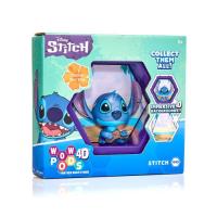 Фигурка WOW! Pods коллекционная 4D - Стич Фото