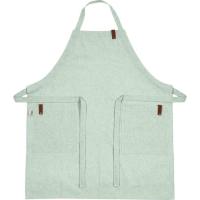 Фартук Ardesto Oliver, 100% хлопок, аквамарин Фото